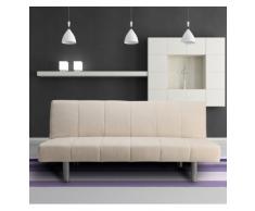DIVANO LETTO MAIORCA BIANCO