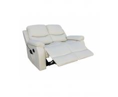 DIVANO A DUE POSTI CON MASSAGGI CANADA