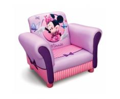 POLTRONA INFANTILE MINNIE