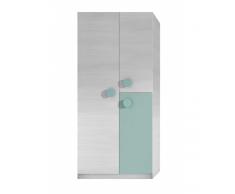 ARMADIO 3 PORTE ABI