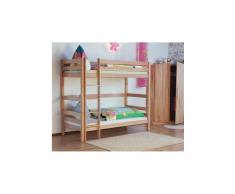 LETTO A CASTELLO GIOVANILE COLISEUM