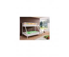 LETTO A CASTELLO ATENEA