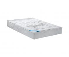Materasso 1154 molle insacchettate 7 zone sp. 26 cm 140 x 190 cm - PROETOS di PALACIO