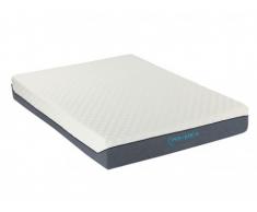 Materasso a memory foam HERCULE di DREAMEA - 25 cm - 140 x 190 cm