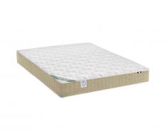 Materasso latex in Schiuma AR sp. 20 cm 160 x 200 cm - LYNCEE di DREAMEA