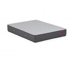 Materasso molle insacchettate accoglienza memory sp.27cm 200x200 cm - ATLANTIDE di DREAMEA