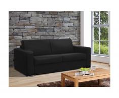 SKM Divano Letto Regolabile Beige