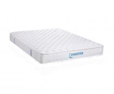 Materasso con molle insacchettate, sp. 22 cm PRESTIGE di DREAMEA - 140 x 190 cm