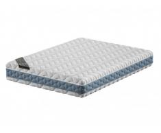 Materasso memory foam 7 zone e lattice GIVERNY di PALACIO sp. 26 cm - 140x190 cm