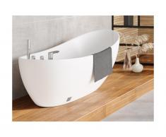 Vasca da bagno centro stanza NATALIA - 1 posto - 75 x 170 x H73 cm - 181 L
