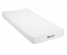Materasso in schiuma a 7 zone STERNSCHEIN, sp. 15 cm di MORGENGOLD - 90 x 200 cm