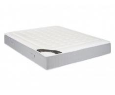 Materasso doppie molle insacchettate e memory foam LYSISTRATA di PALACIO sp. 28 cm - 180x200 cm