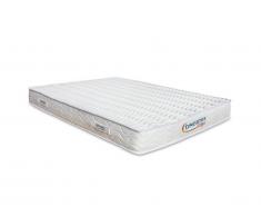 Materasso matrimoniale francese Gel a memory foam 140 x 190 cm - GELMEMORY di DREAMEA PLAY
