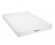 Materasso in schiuma a 7 zone STERNSCHEIN, sp. 15 cm di MORGENGOLD - 160 x 200 cm