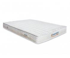 Materasso Gel a memory foam GELMEMORY di DREAMEA PLAY - 160 x 200 cm