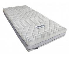 Materasso schiuma 7 zone SILBERSCHWEIF di MORGENGOLD sp. 20 cm - 90x200 cm