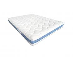 Materasso memory foam sp. 20 cm 180 x 200 cm - AIRMEMORY di DREAMEA