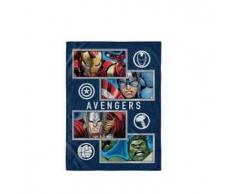 bassetti Plaid Bassetti Avengers AVENGERS