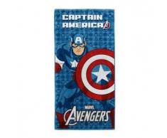 bassetti Telo Mare Bassetti Captain america 17 AVENGERS