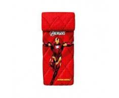 bassetti Trapunta Bassetti Iron man 17 AVENGERS