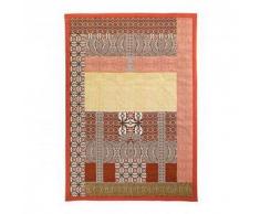 bassetti Plaid Bassetti Ebano GRANFOULARD