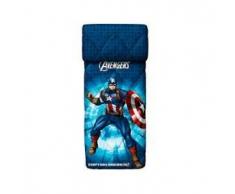 bassetti Trapunta Bassetti Captain america 17 AVENGERS