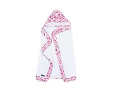bebe AU lait bambino asciugamano con cappuccio – Dinorama