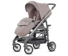 Inglesina Passeggino Trilogy, Alpaca Beige
