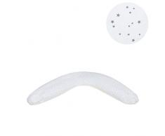 Cambrass 43328 Cuscino Allattamento Mamma Astra Grau/Star