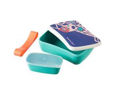 Tommee Tippee Set Pranzo al Sacco di Bambú