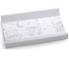 Italbaby 050.6010-22 Itb- Fasciatoio Jolie Grey