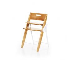 ABC Design 01110411 Hopper Nature Seggiolone, Marrone