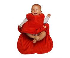 gunamuna Classic dreams gunapod coperta (Medium, Carota)