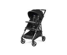 Peg Perego Passeggino Tak Black, 5.9 kg