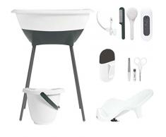Luma Baby Care - Vasca da bagno e set di cura per il bambino