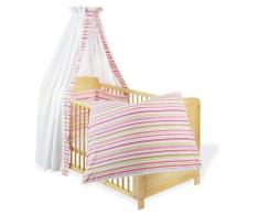 Pinolino - Set completo lenzuola per letto bambini