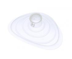 Bébé Confort Coppa per il Seno per Tiralatte Elettrico, in Silicone