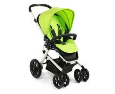 CHIC 4 BABY Passeggino sportivoPronto Design 2015, Verde (grün)