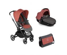 Jane 5509 T51 – carrelli con passeggino, Unisex
