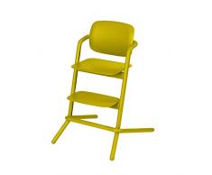 LEMO Seggiolone Canary Yellow