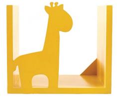 DOMIVA - Scaffale per giraffa Zanimo
