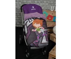 Sacco nanna universale Baby poltrona sacco imbottito con pile