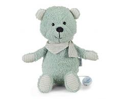 Sterntaler 6021872 Peluche Musicale L Baylee Verde, di