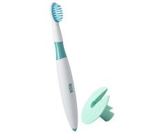 Nuk 10256207 - Spazzolino di transizione per bambini