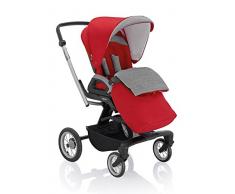 Inglesina Quad Bike Passeggino, Sahara