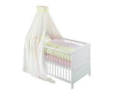 Julius Zöllner 5780019000 - biancheria per lettino Voile - Jazz