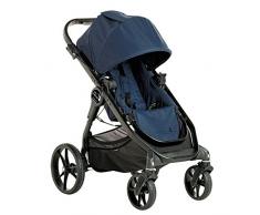 Baby Jogger BJ0156292230 Passeggino City Premier, Indigo Blue