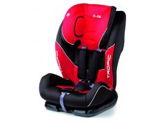 Nurse by Jané 723 561 Gruppo Seggiolino Auto, Red