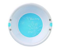 Thermobaby - Ciotola in melamina, multicolore