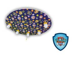 Niermann Standby 797 - Plafoniera Paw Patrol, multicolore